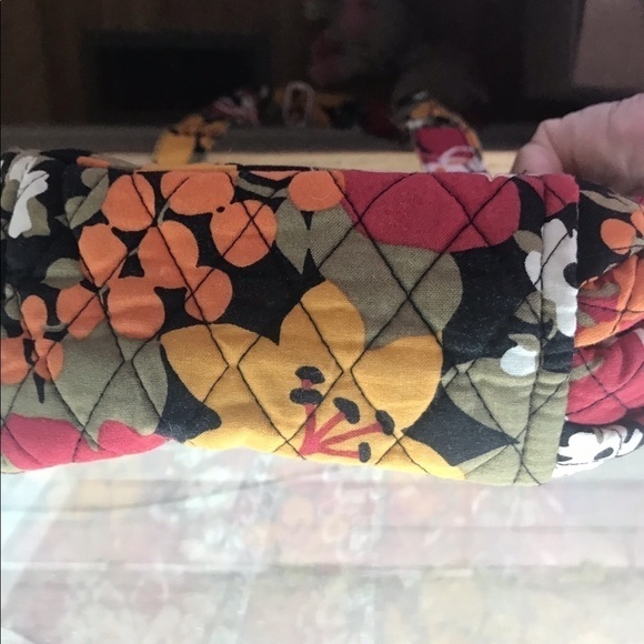 🌻 Vera Bradley “Bitter Sweet” cross body bag - Picture 4 of 4